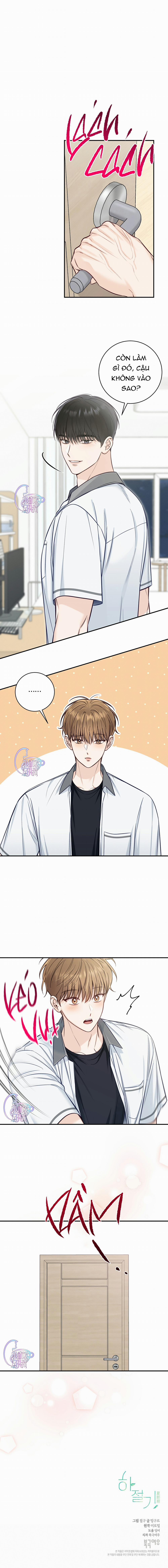 Tháng Năm Ấy 35 trang 8