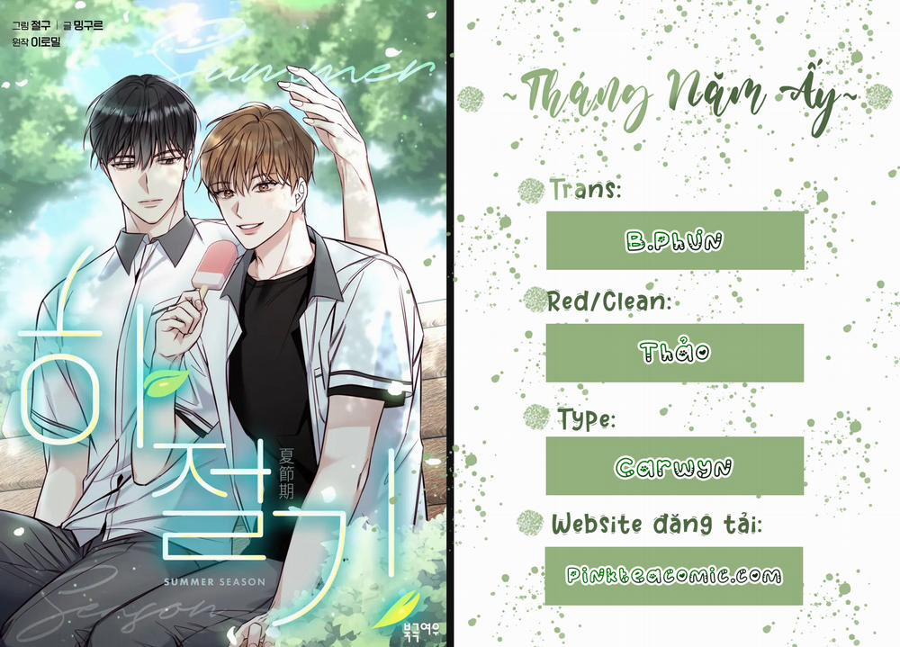 Tháng Năm Ấy 35 trang 9