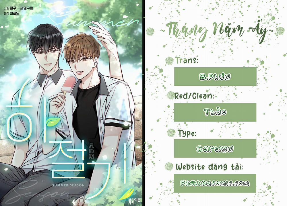 Tháng Năm Ấy 37 trang 8