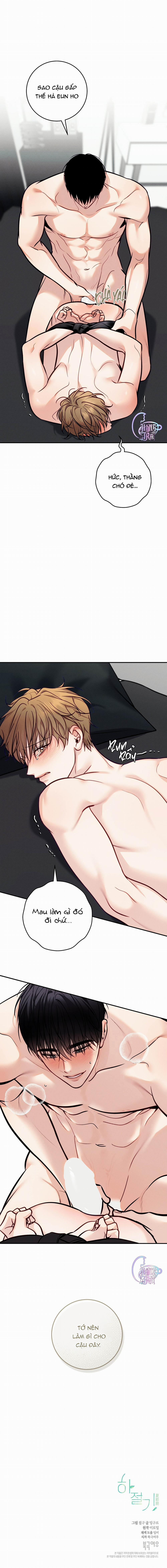 Tháng Năm Ấy 41 trang 5