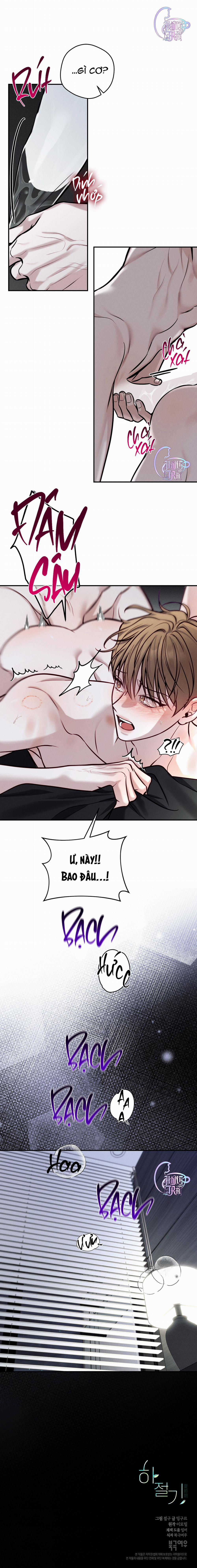 Tháng Năm Ấy 43 trang 6