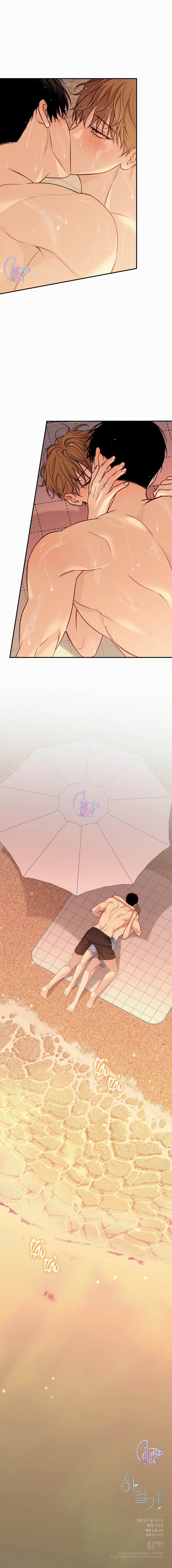 Tháng Năm Ấy 48 trang 5