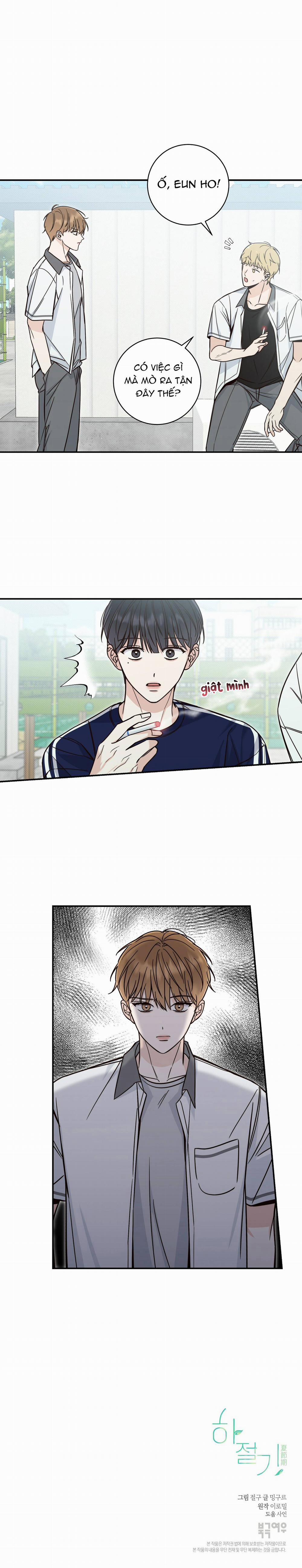 Tháng Năm Ấy 9 trang 8