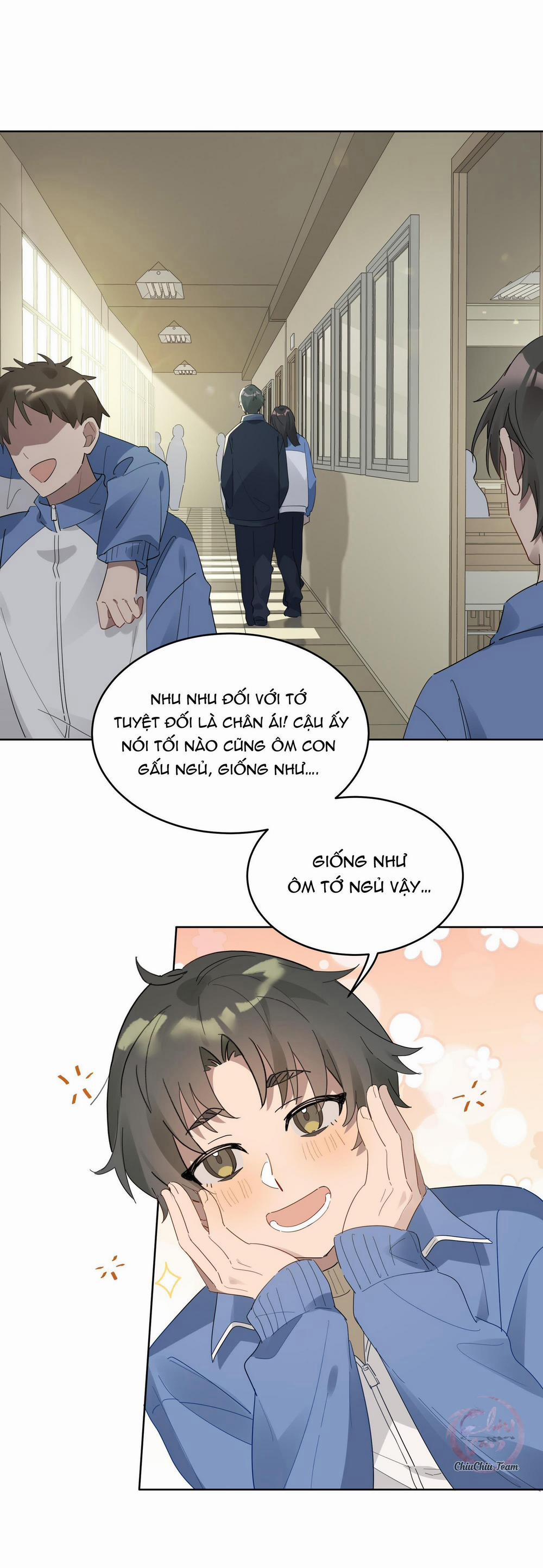 Tháng Năm Qua 10 trang 0