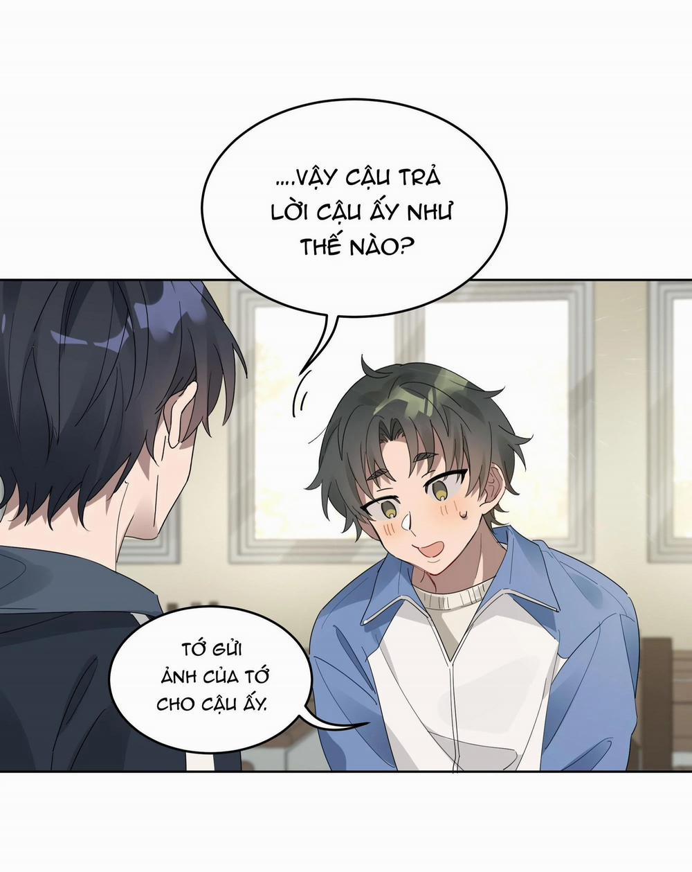 Tháng Năm Qua 10 trang 1