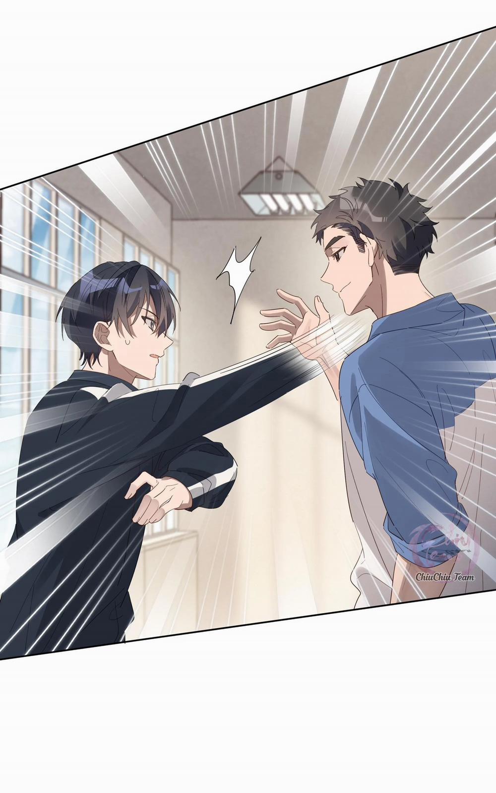 Tháng Năm Qua 10 trang 11