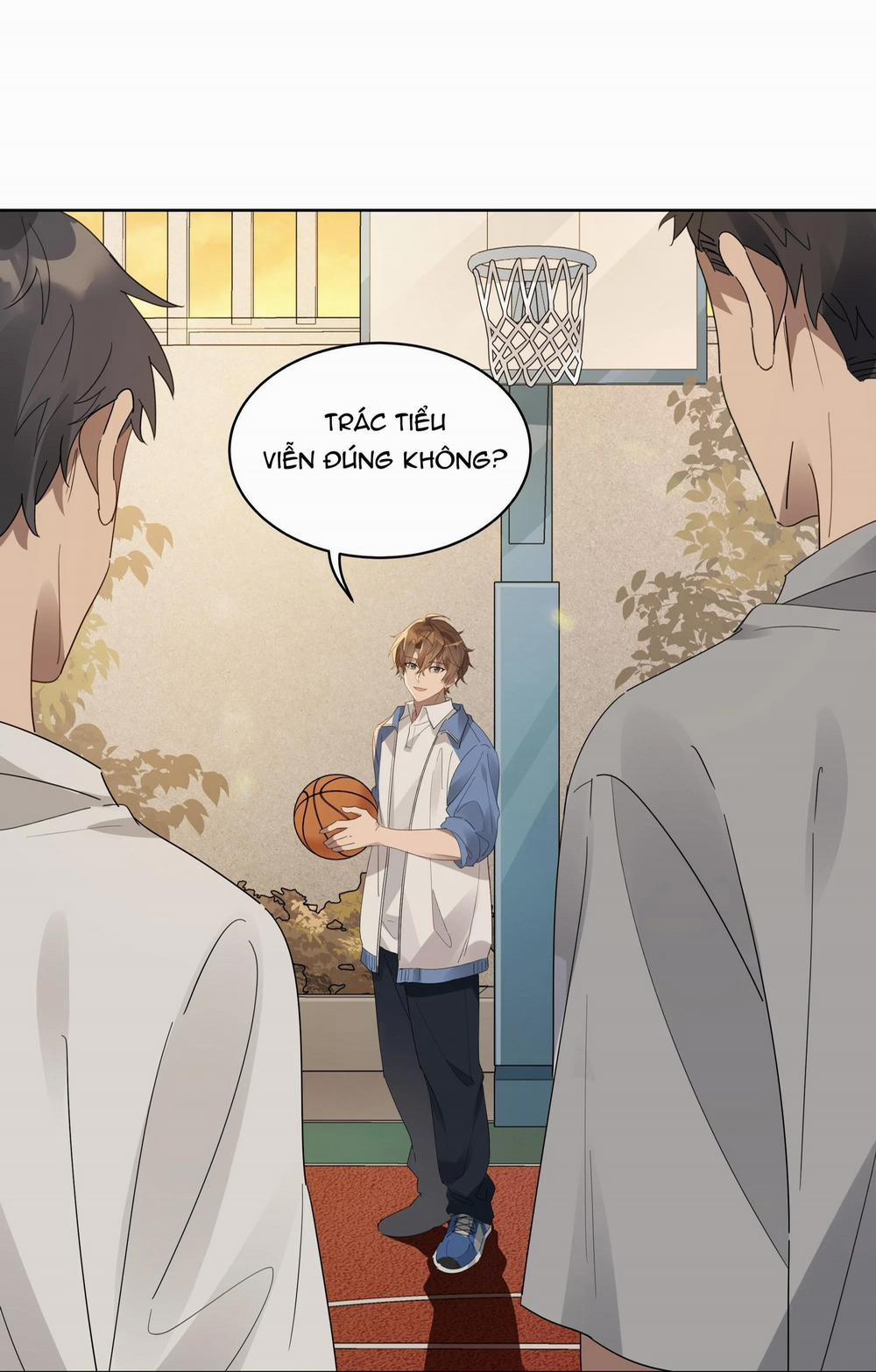 Tháng Năm Qua 10 trang 16