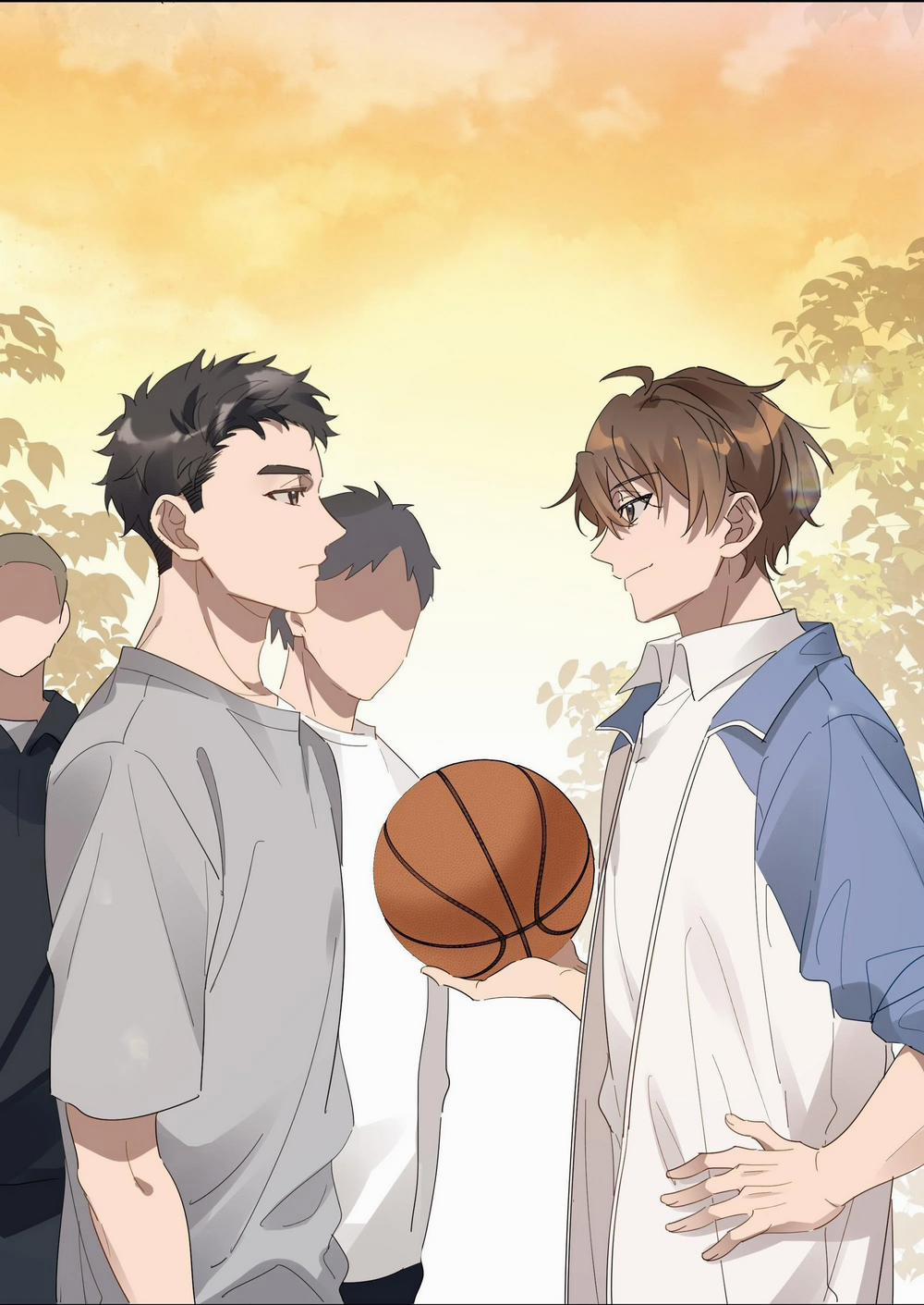 Tháng Năm Qua 10 trang 18