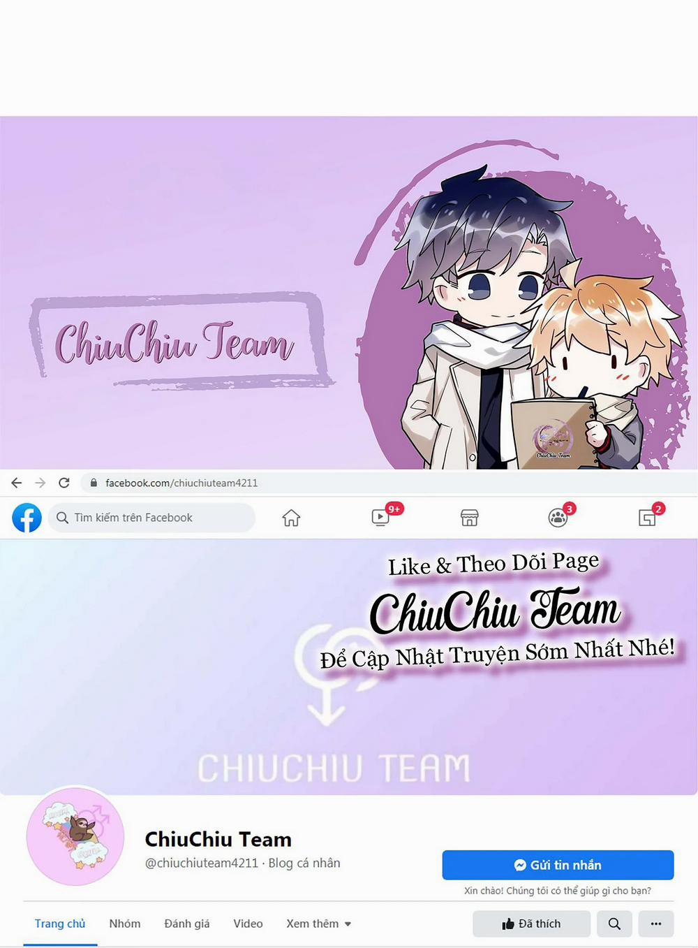 Tháng Năm Qua 10 trang 25