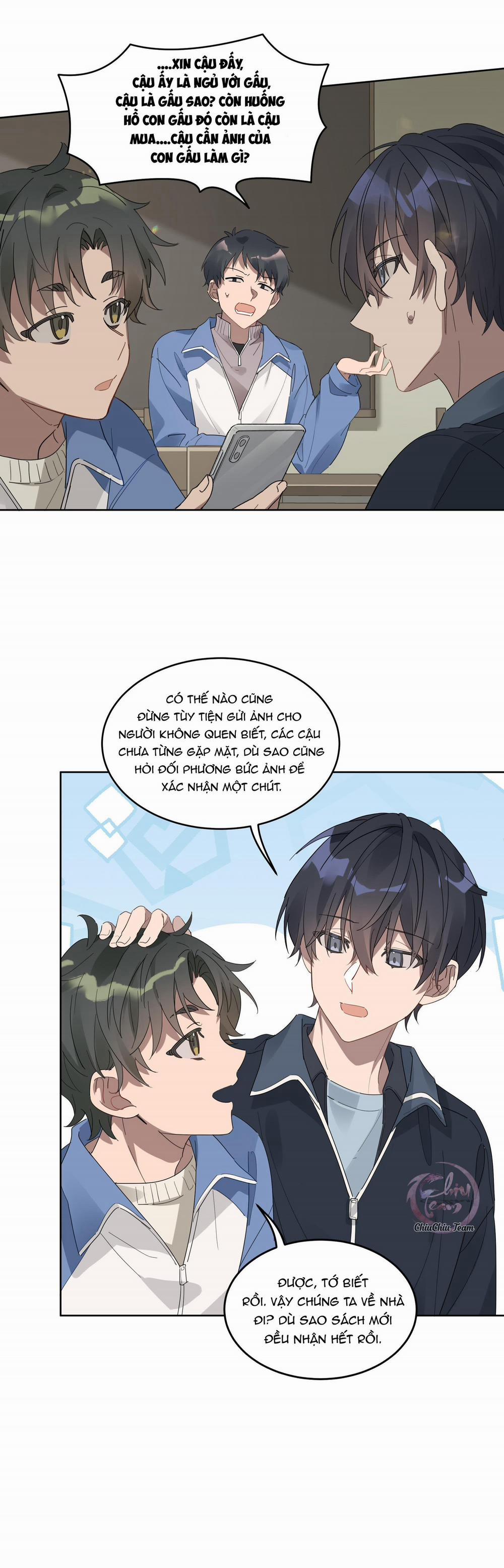 Tháng Năm Qua 10 trang 4