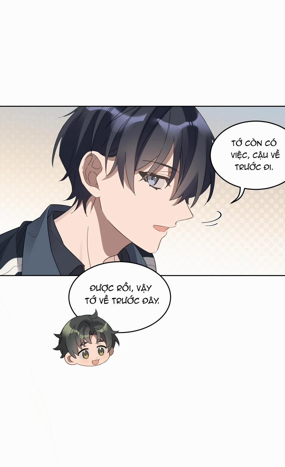 Tháng Năm Qua 10 trang 5