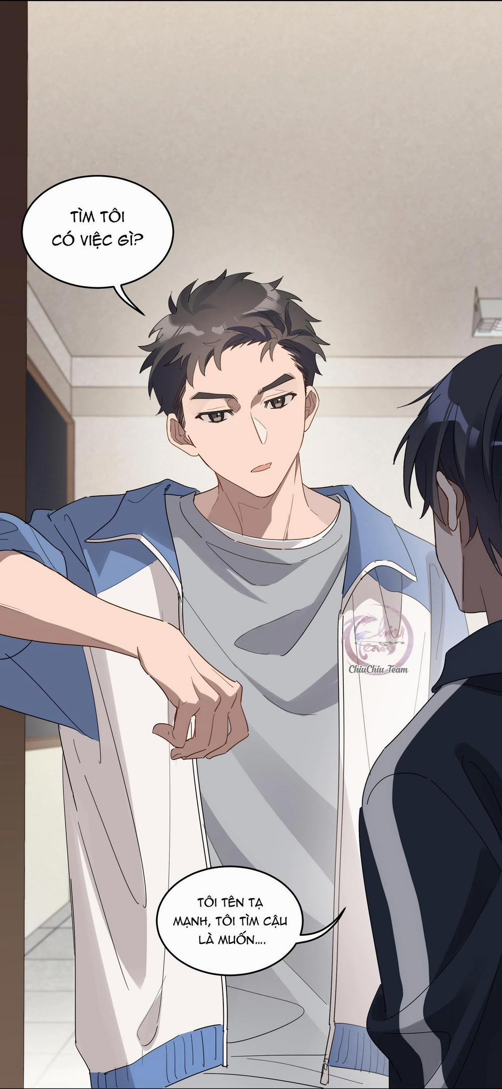 Tháng Năm Qua 10 trang 7