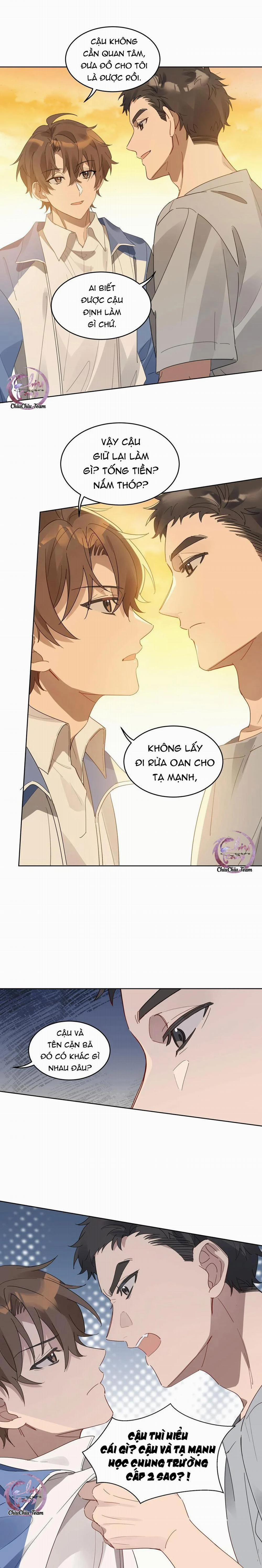 Tháng Năm Qua 11 trang 1