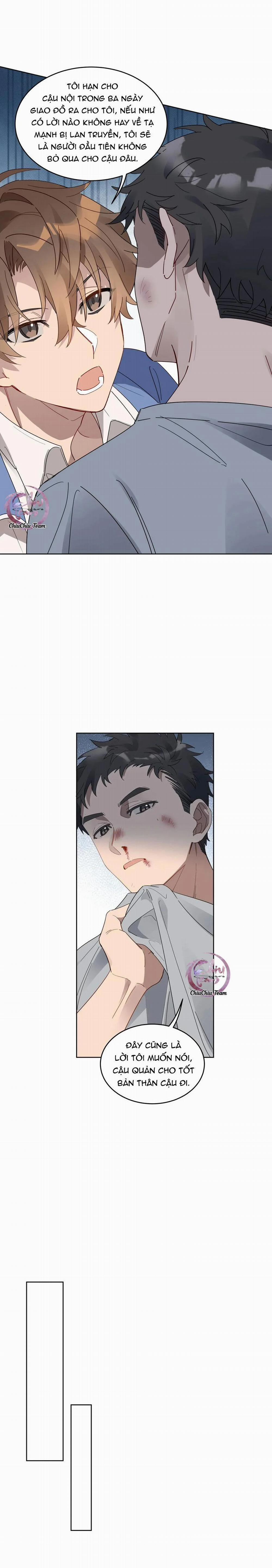 Tháng Năm Qua 11 trang 3