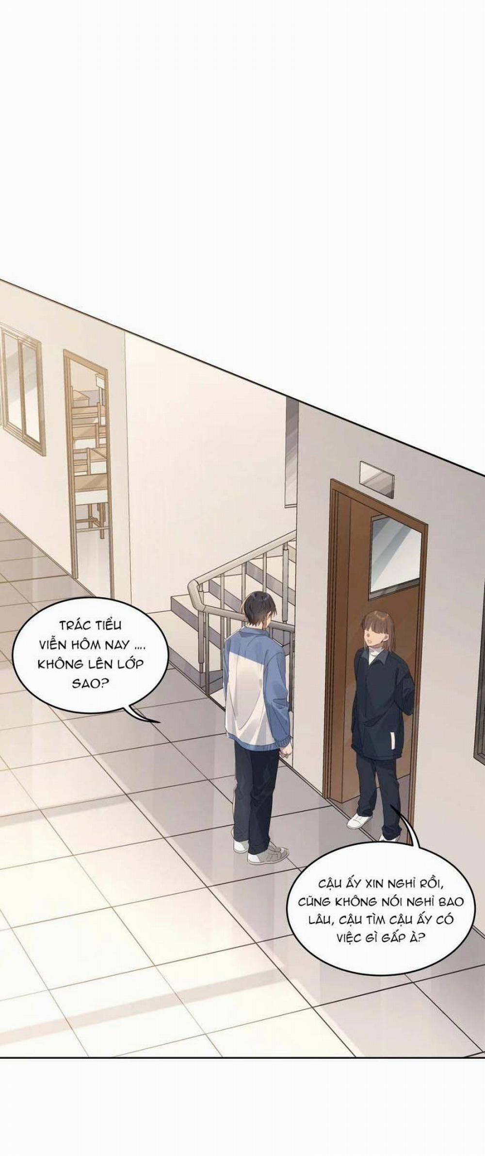 Tháng Năm Qua 12 trang 1