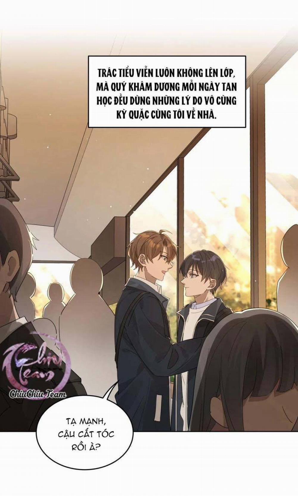 Tháng Năm Qua 12 trang 14