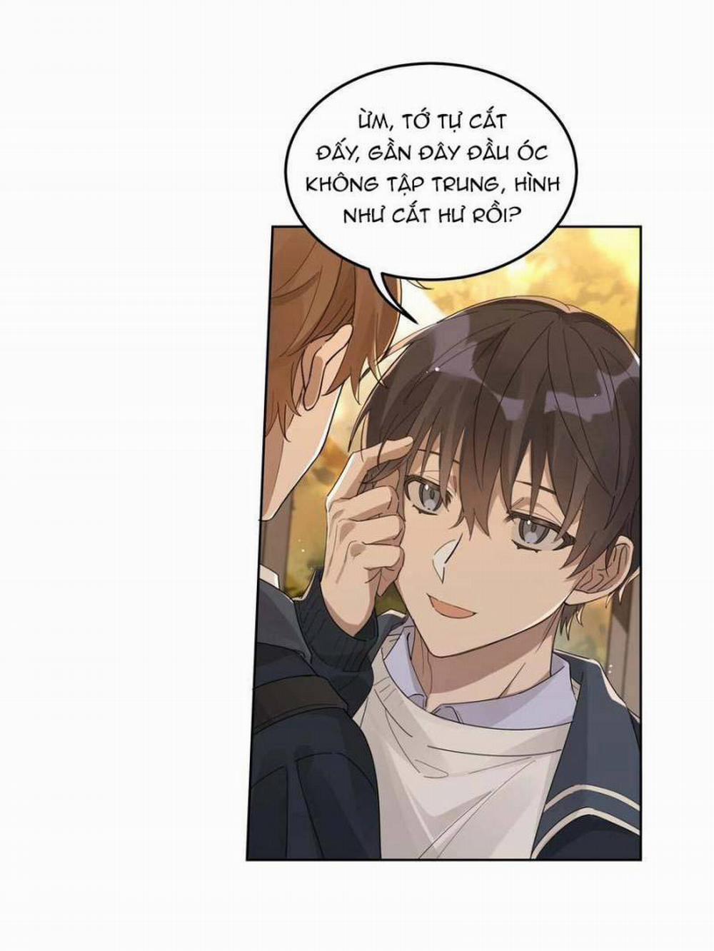 Tháng Năm Qua 12 trang 15