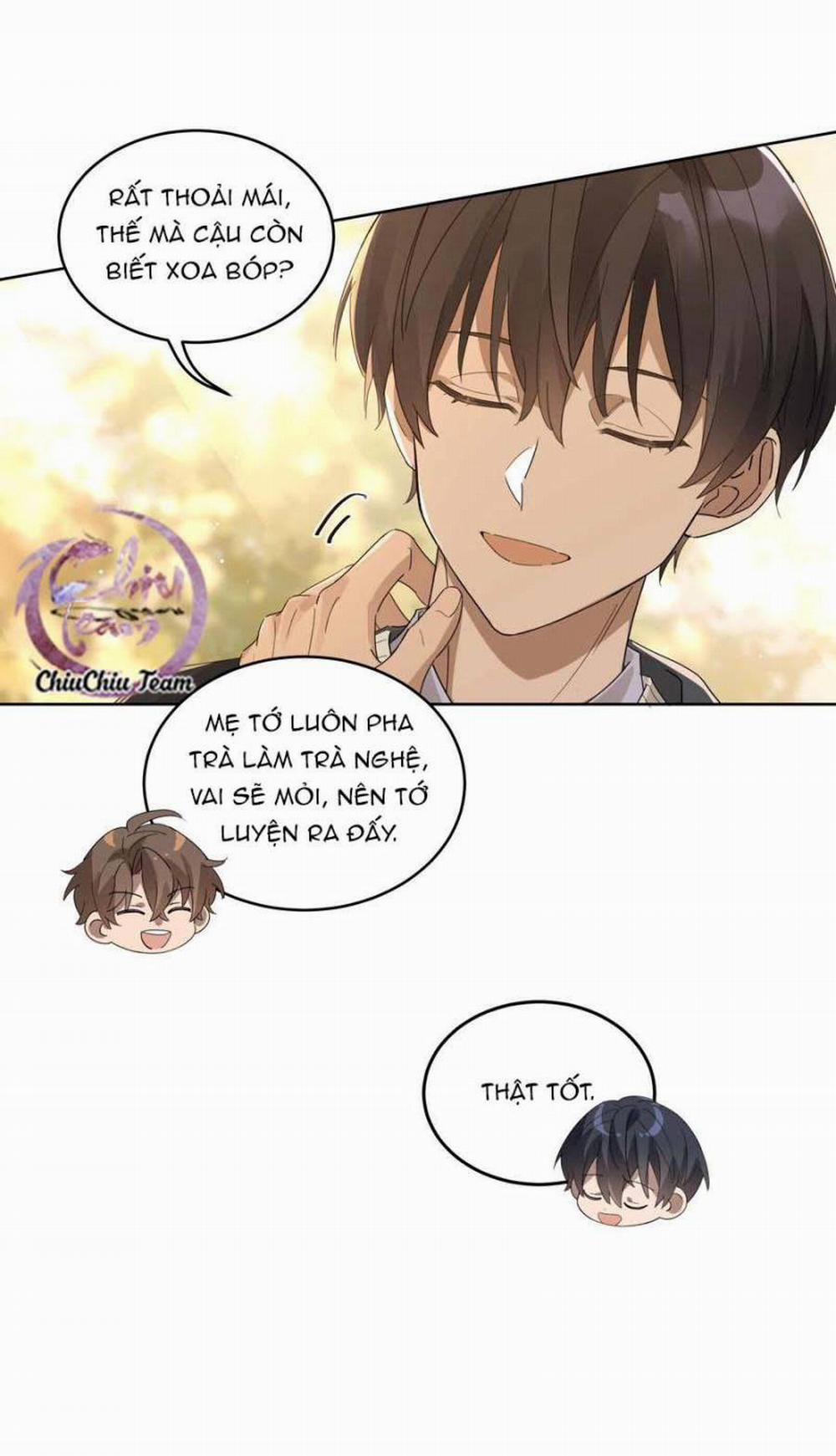 Tháng Năm Qua 12 trang 19