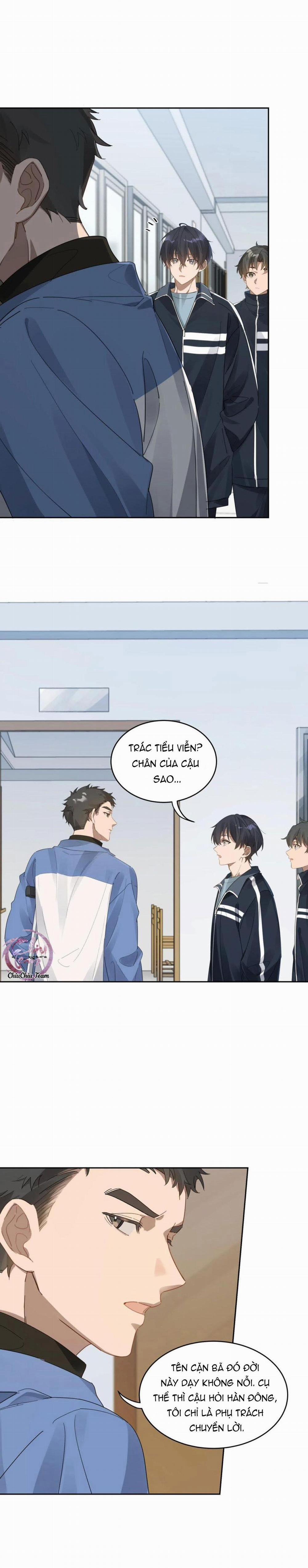 Tháng Năm Qua 13 trang 3