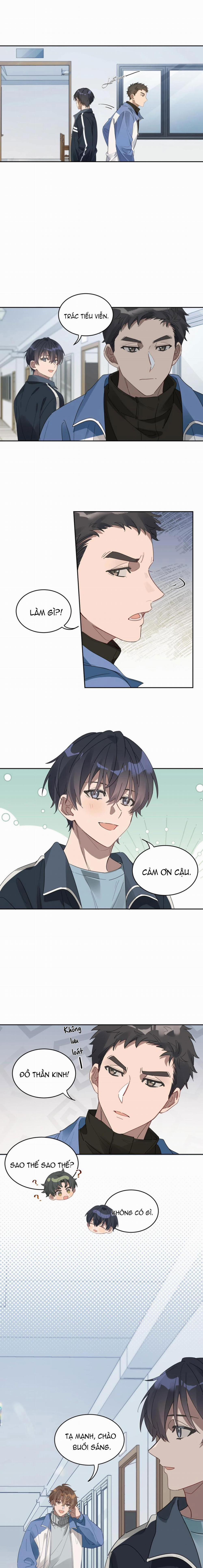 Tháng Năm Qua 13 trang 4