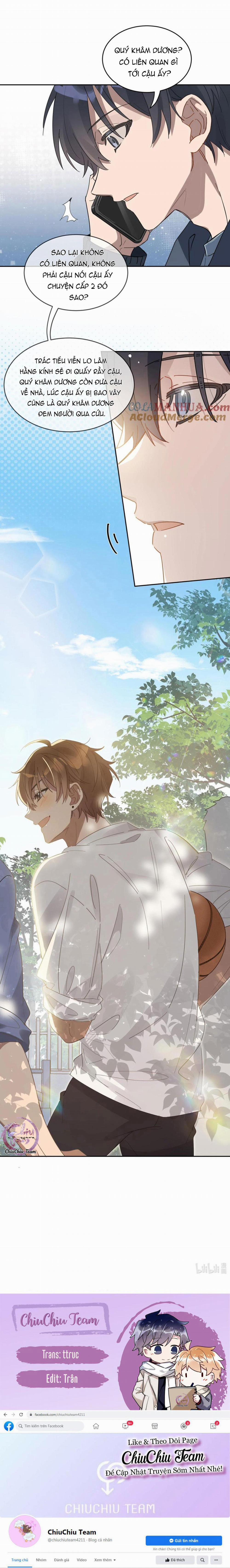 Tháng Năm Qua 13 trang 8