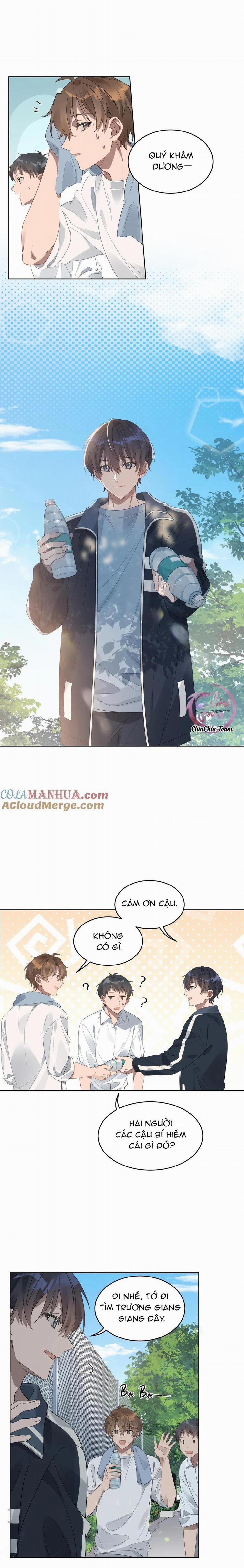 Tháng Năm Qua 14 trang 1