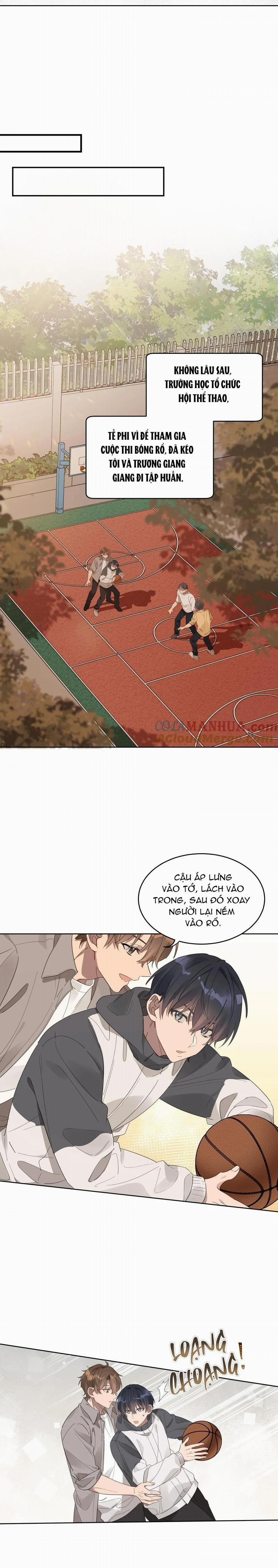 Tháng Năm Qua 14 trang 3