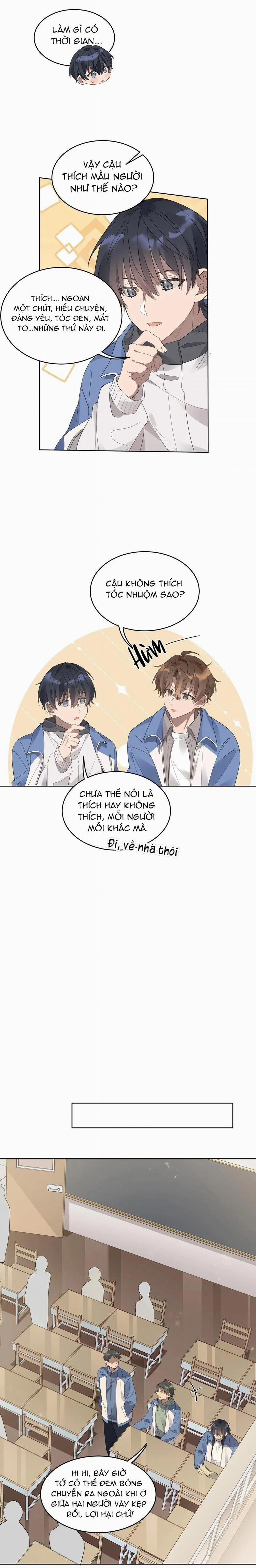 Tháng Năm Qua 14 trang 6