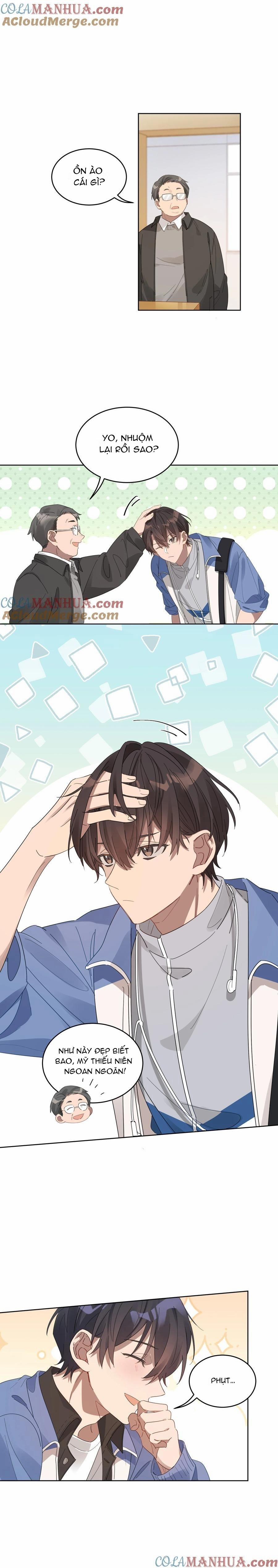 Tháng Năm Qua 15 NGANG RAW trang 2