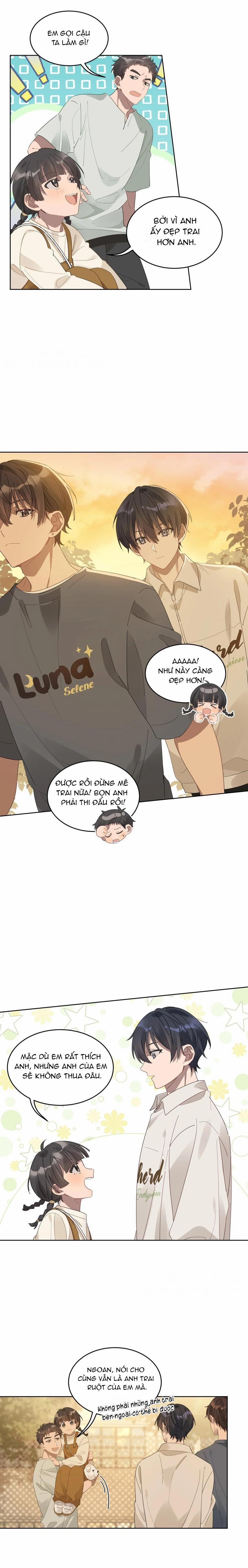 Tháng Năm Qua 15 NGANG RAW trang 4