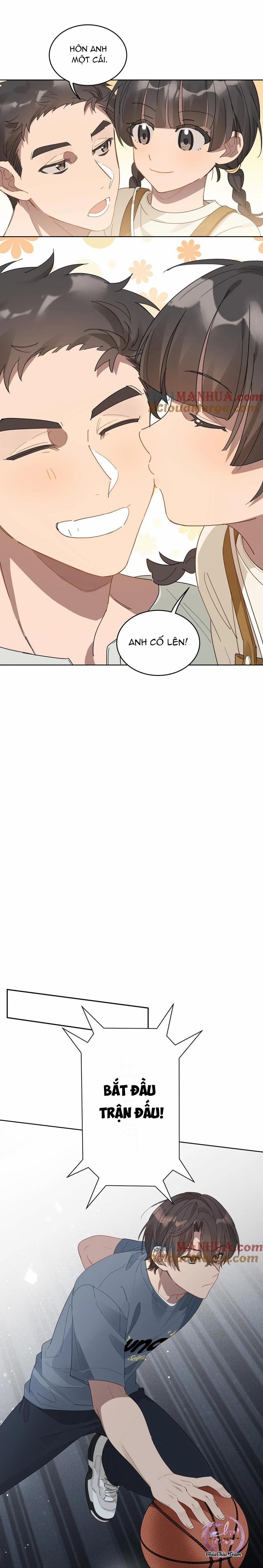 Tháng Năm Qua 15 NGANG RAW trang 5