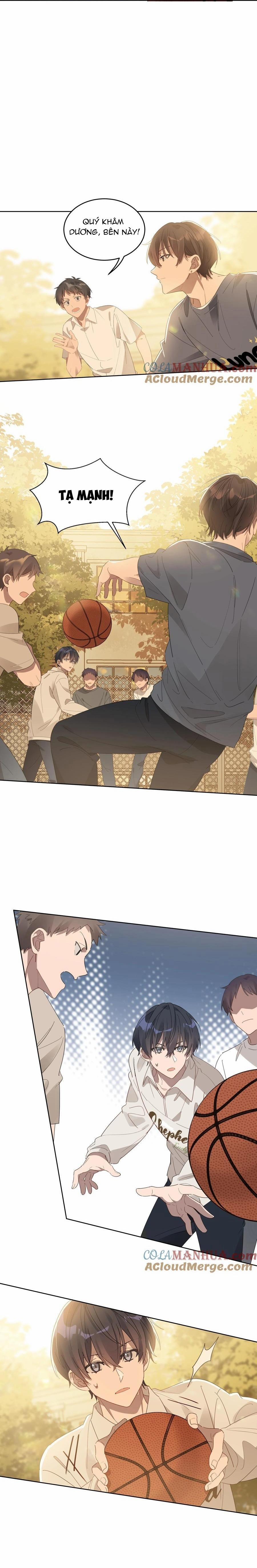 Tháng Năm Qua 15 NGANG RAW trang 6