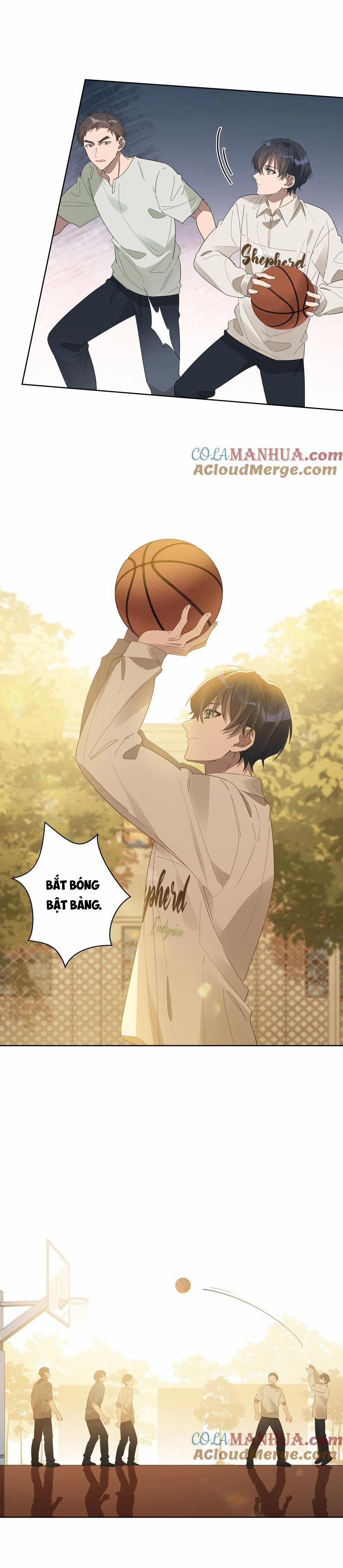 Tháng Năm Qua 15 NGANG RAW trang 8