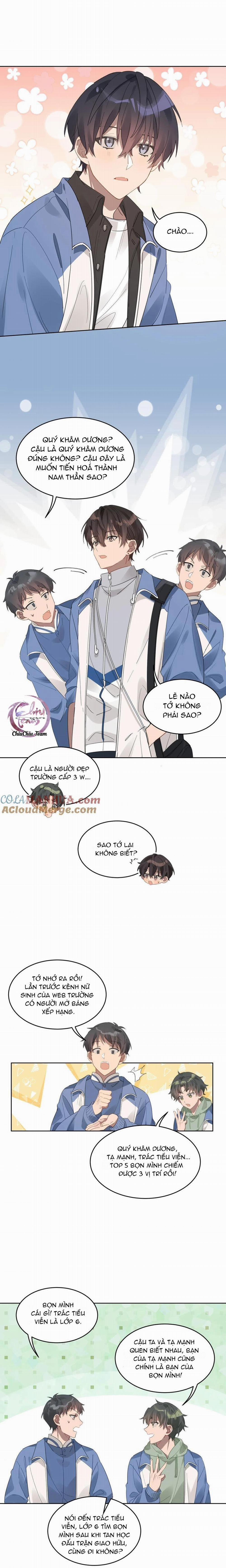 Tháng Năm Qua 15 trang 1