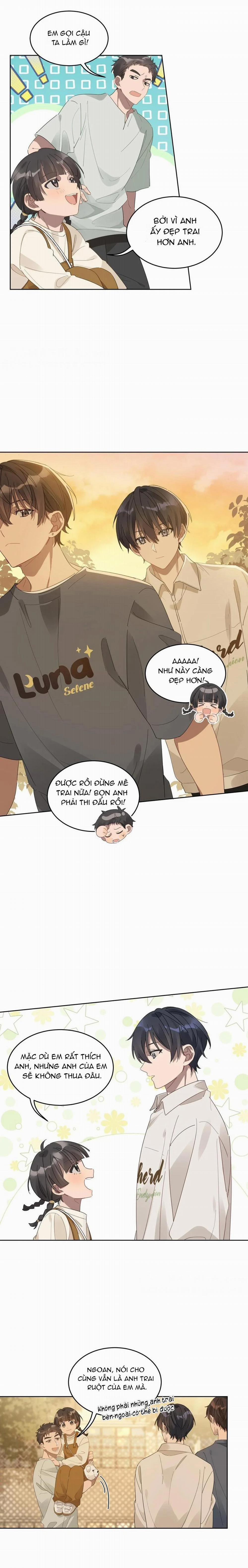 Tháng Năm Qua 15 trang 4