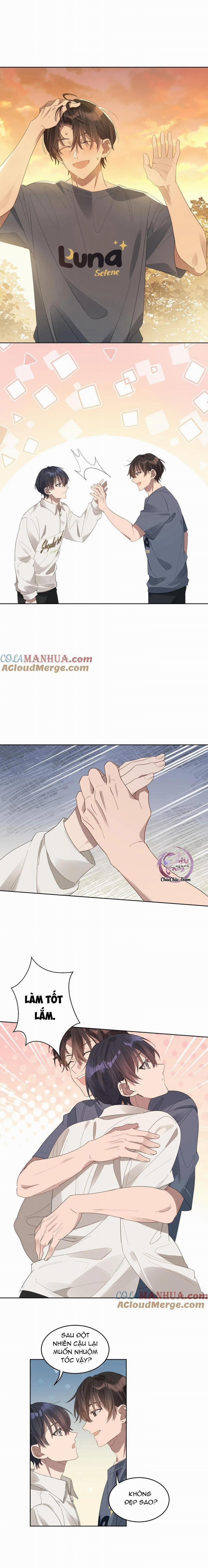 Tháng Năm Qua 16 trang 1