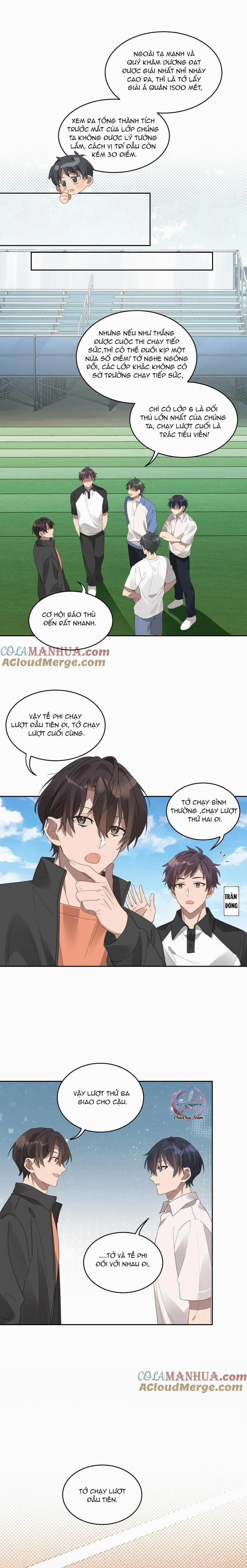 Tháng Năm Qua 17 trang 5