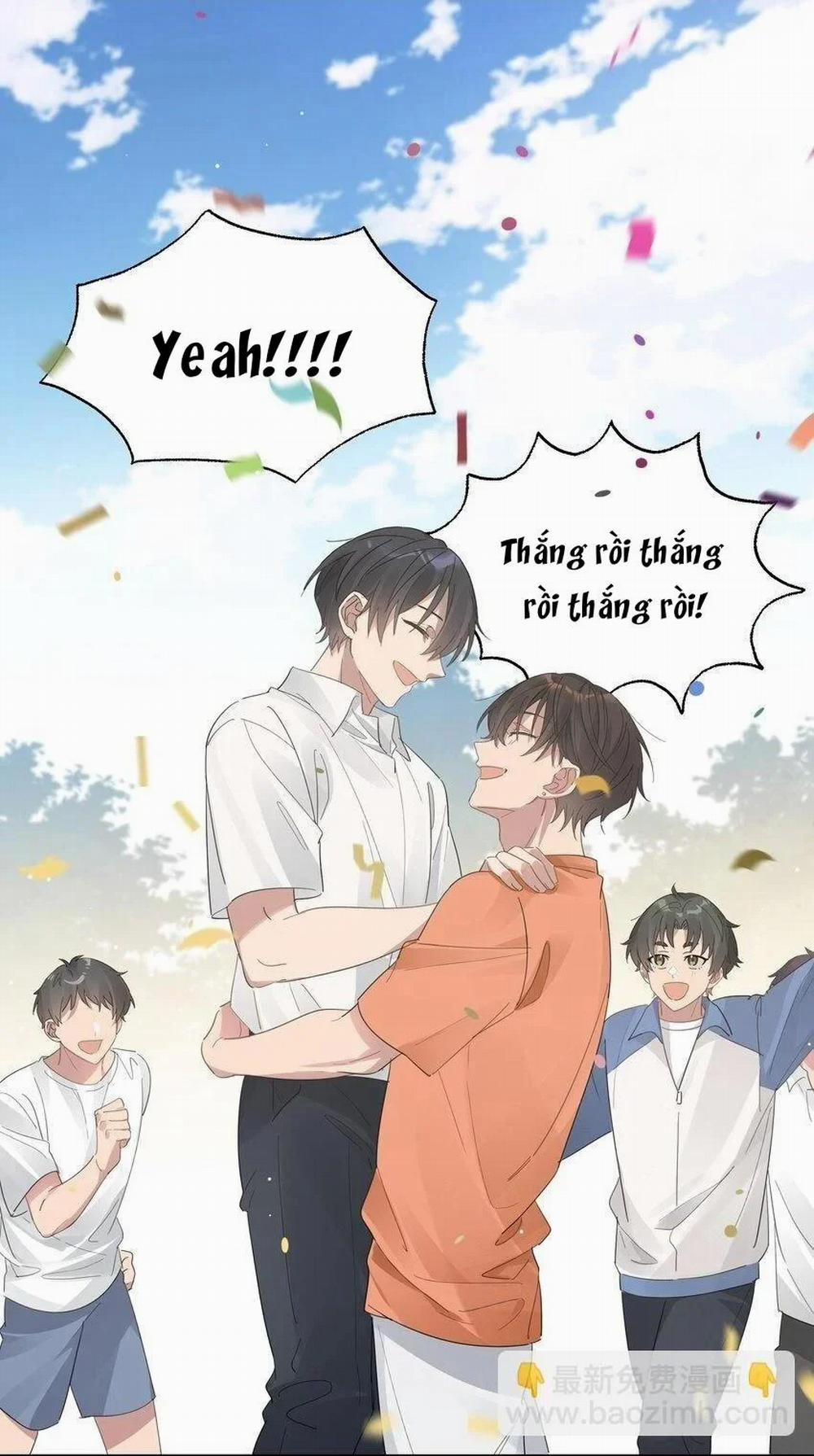 Tháng Năm Qua 18 trang 0