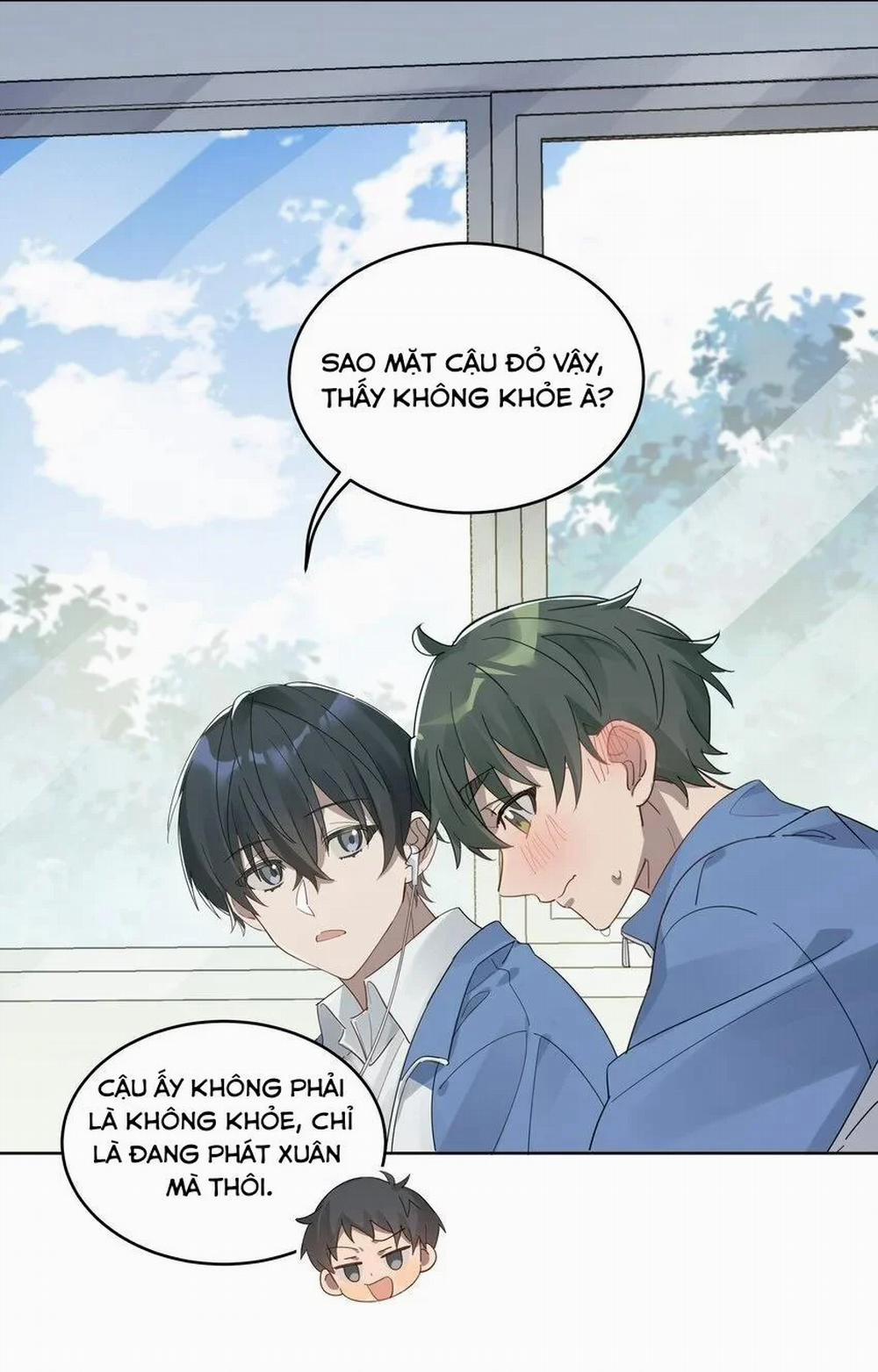 Tháng Năm Qua 18 trang 10