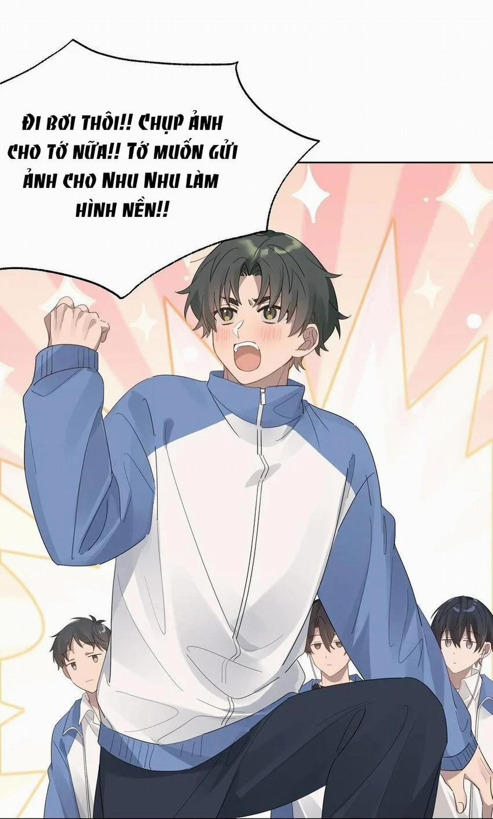 Tháng Năm Qua 18 trang 11