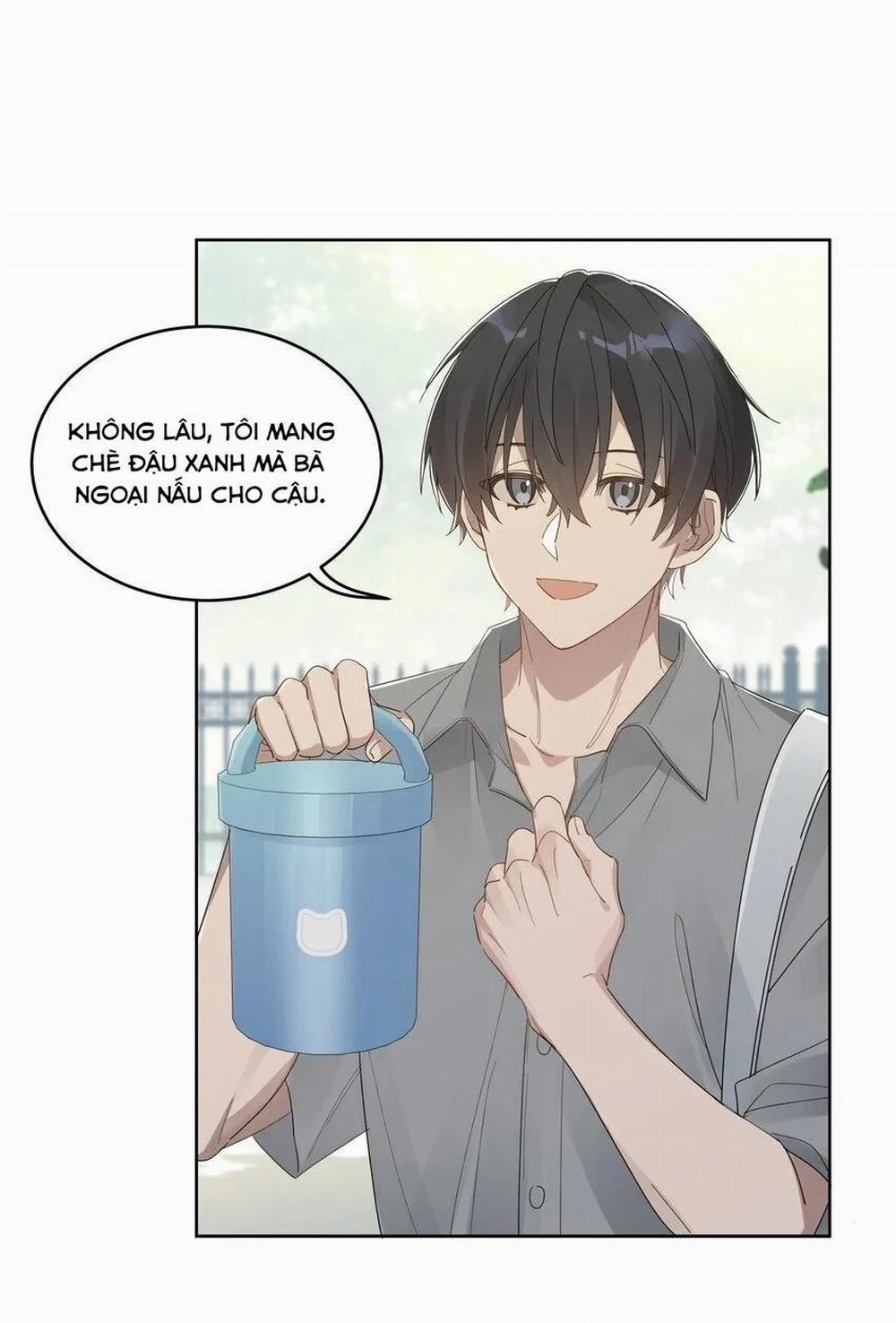 Tháng Năm Qua 18 trang 16