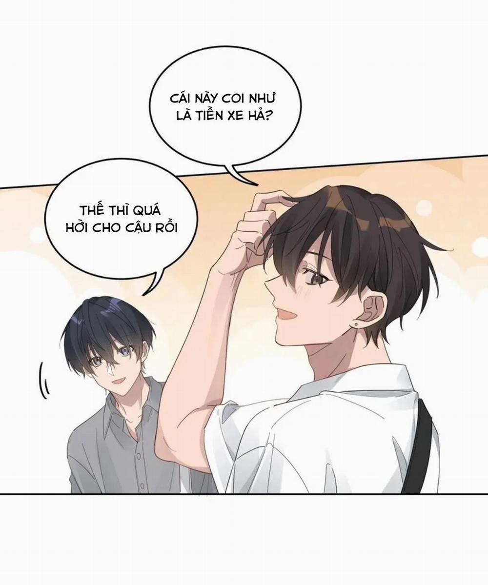 Tháng Năm Qua 18 trang 18