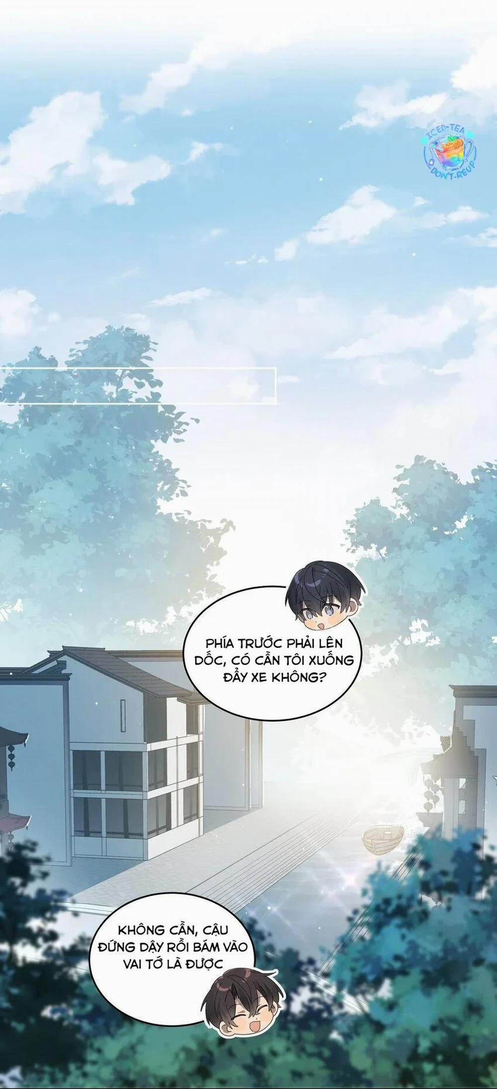 Tháng Năm Qua 18 trang 19