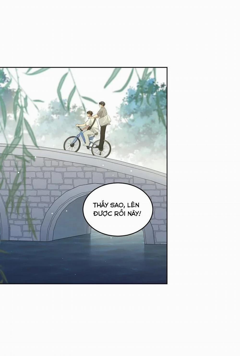 Tháng Năm Qua 18 trang 21