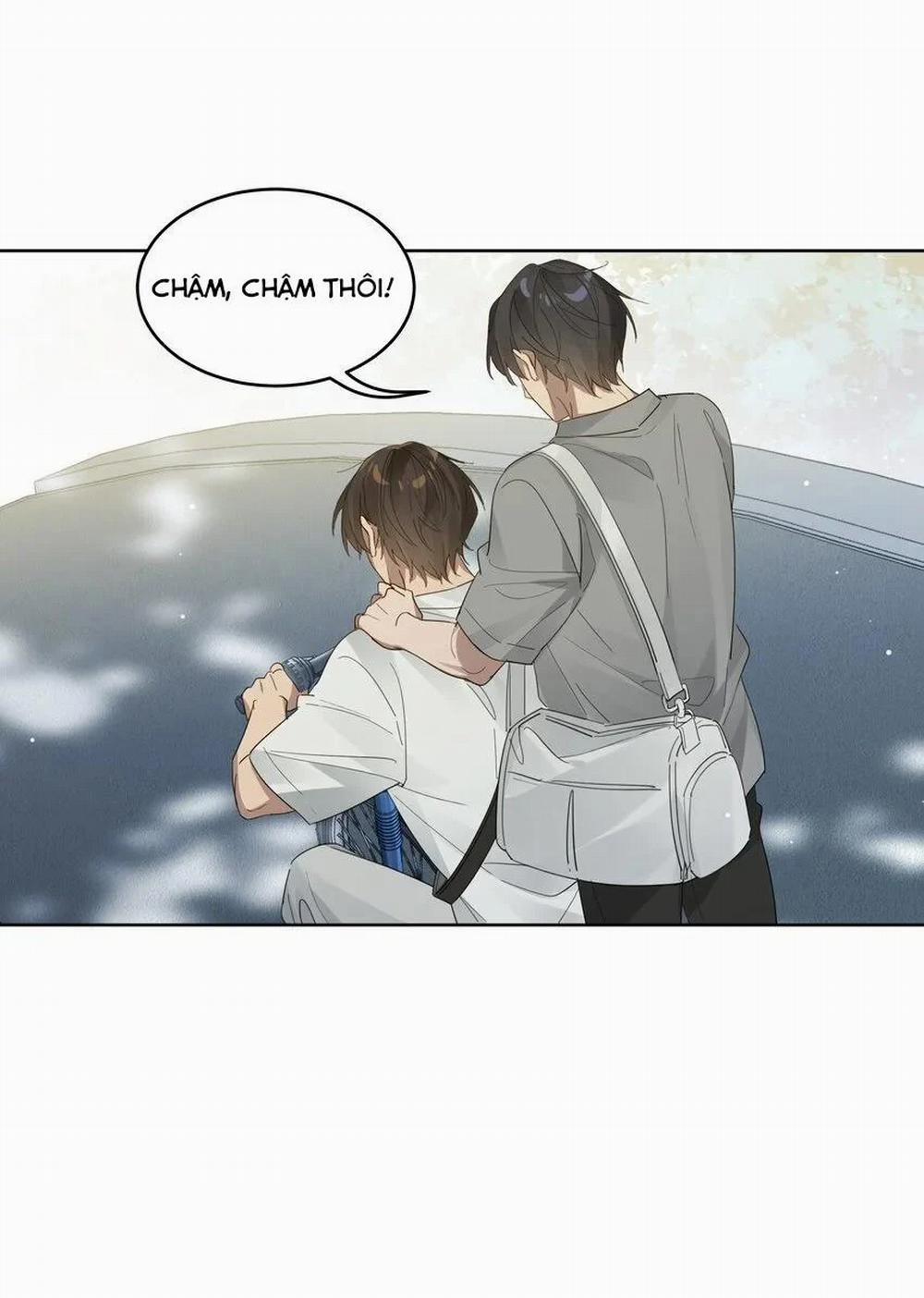 Tháng Năm Qua 18 trang 22