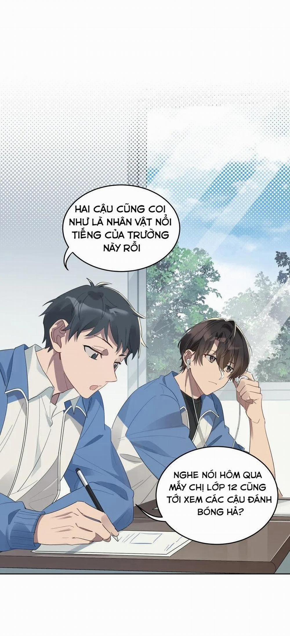 Tháng Năm Qua 18 trang 4