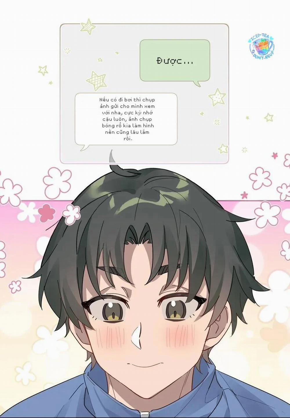 Tháng Năm Qua 18 trang 9