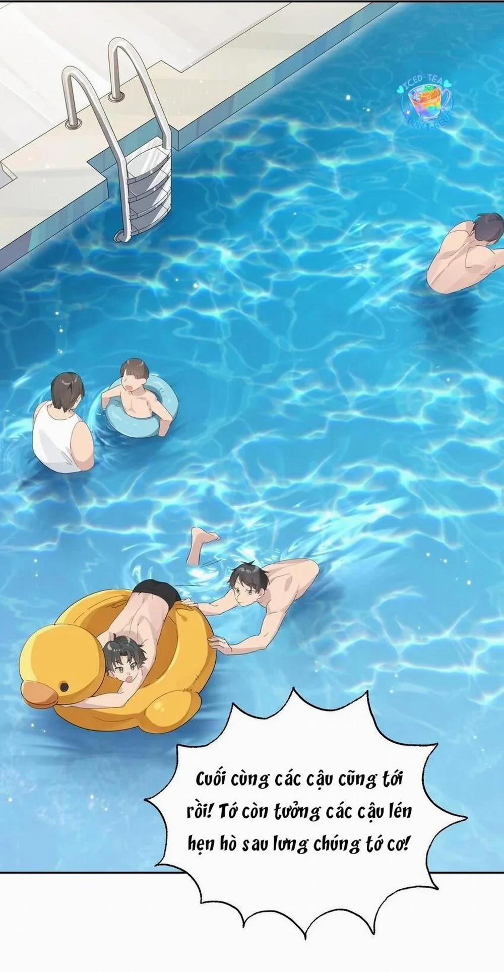 Tháng Năm Qua 19 trang 0