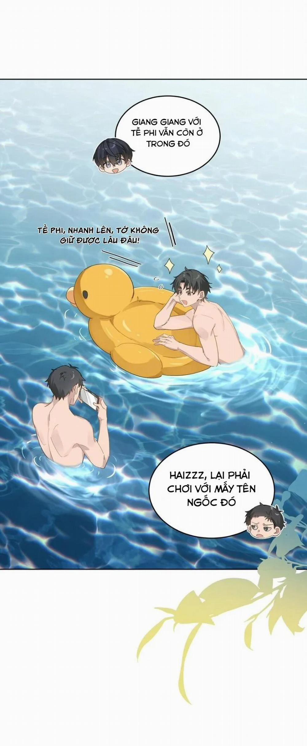 Tháng Năm Qua 19 trang 12