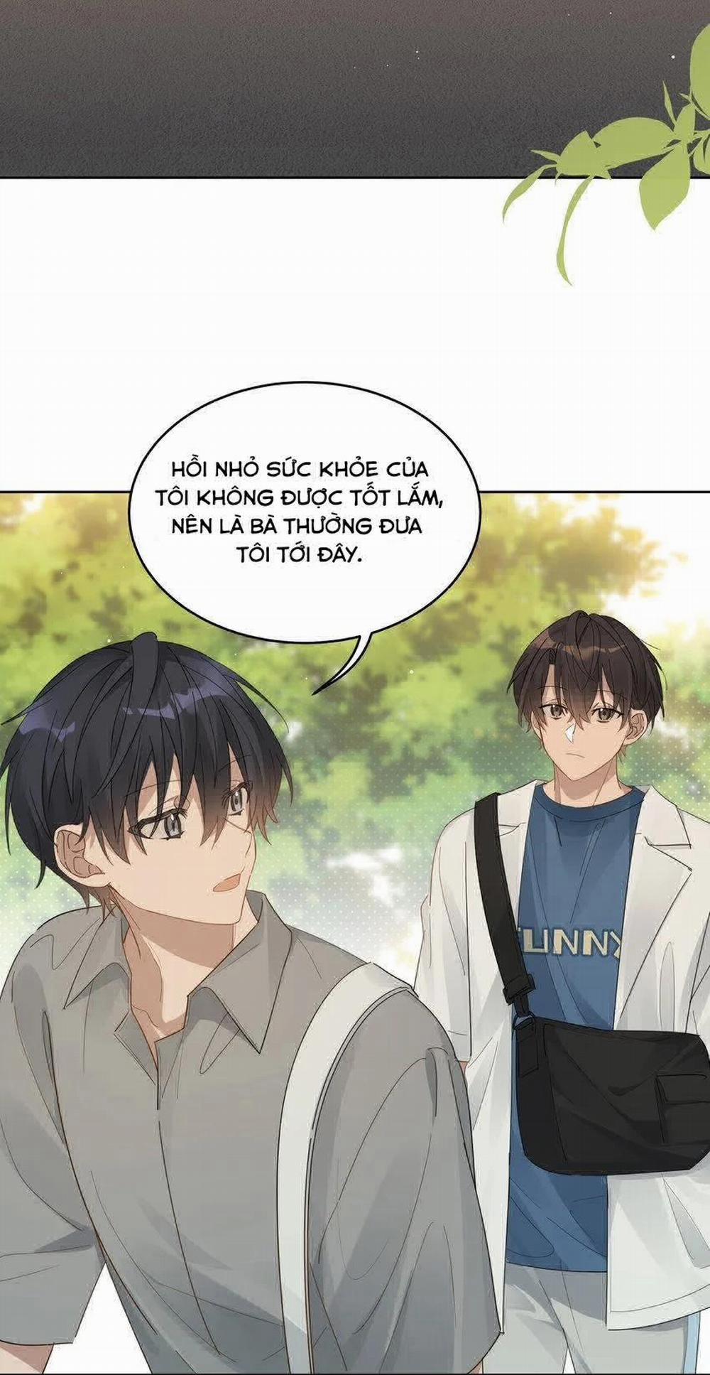 Tháng Năm Qua 19 trang 14